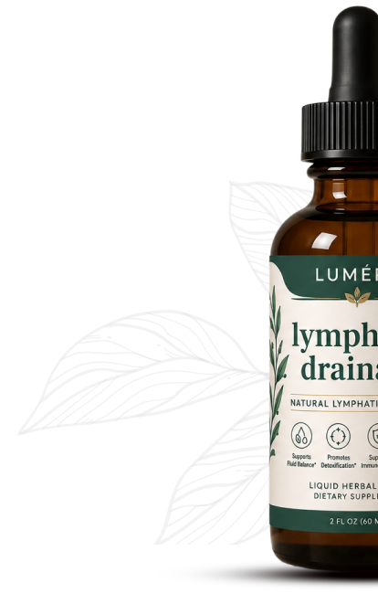 The Natural Way to Restore Balance